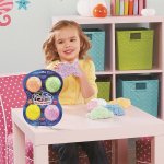 PlayFoam Modelína Boule kuličková na kartě – Sleviste.cz