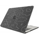 VSECHNONAMOBIL 79057 ART CASE pro MacBook Pro Retina 15" A1398 WHITE LINE – Zboží Živě