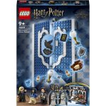 LEGO® Harry Potter™ 76411 Zástava Havraspáru – Zboží Živě
