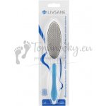 Livsane Oboustranná rašple na otlaky nohou 1 ks – Zboží Dáma