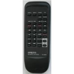 Dálkový ovladač Emerx Onkyo A-9510 – Hledejceny.cz