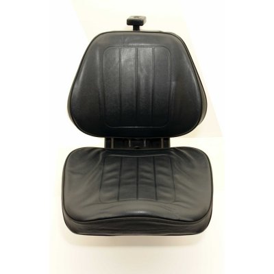 Sedačka řidiče - látková 72115401 – Sleviste.cz