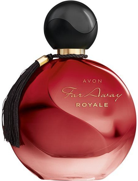 Avon Far Away Royale parfémovaná voda dámská 50 ml