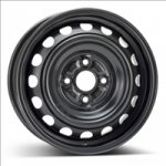 Alcar Stahlrad 5975 5x14 4x100 ET39 | Zboží Auto