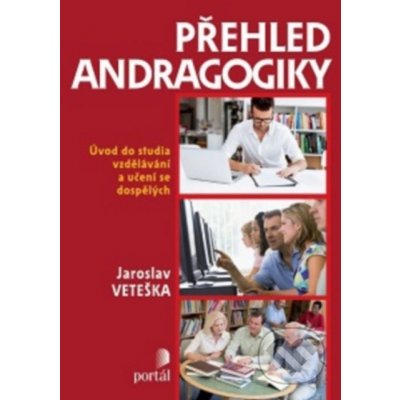 Přehled andragogiky – Hledejceny.cz