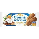 Fammilky Ovesná svačinka Fitneska s Kokosem 39 g – Zboží Dáma