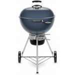 Weber Master-Touch GBS C-5750 – Zboží Dáma