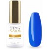 Gel lak Starnails podkladová báze Uv Led gel Polish Pro Base Express Neons Denim 007 5 ml