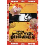 Sedm krvavých orchidejí DVD – Zboží Mobilmania