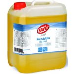 Profi Savo na nádobí 5 l – HobbyKompas.cz
