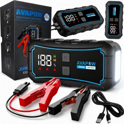 Avapow E5 PRO – Zboží Mobilmania