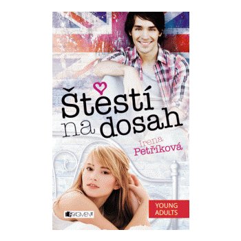 Štěstí na dosah - Irena Petříková