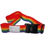 Distrineo Obal na pas a štítek na zavazadla Harry Potter Mrzimor – Zboží Mobilmania