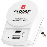 Skross PA41PD30 – Zboží Mobilmania