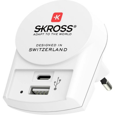 Skross PA41PD30 – Zboží Mobilmania