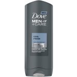 Dove Men+ Care Cool Fresh sprchový gel 250 ml – Hledejceny.cz