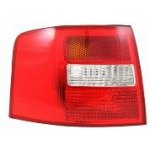 Zadní světlo - levé AUDI A6 (C5) | 2001-2005 | DEPO | – Hledejceny.cz