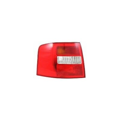 Zadní světlo - levé AUDI A6 (C5) | 2001-2005 | DEPO | – Hledejceny.cz