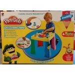HASBRO Play-Doh sada 8 kelímků duhové barvy – Zbozi.Blesk.cz