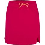Loap sukně dámská Adronis červená – Zboží Dáma