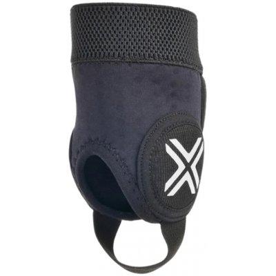 FUSE Alpha Classic Ankle Guard BLACK – Zboží Dáma