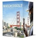 Watch Dogs 2 (San Francisco Edition)