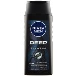 Nivea Men šampon Deep 250 ml – Hledejceny.cz