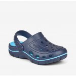 Coqui chlapecká obuv Jumper 6353 Navy New blue – Zboží Dáma