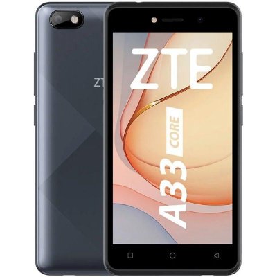 ZTE Blade A33 1GB/32GB – Hledejceny.cz