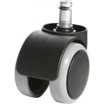 TOPSTAR na tvrdé podlahy, 50 mm / 10 mm - balení 5 ks – Zboží Živě