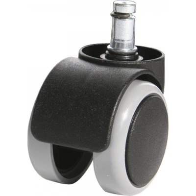TOPSTAR na tvrdé podlahy, 50 mm / 10 mm - balení 5 ks – Zboží Živě