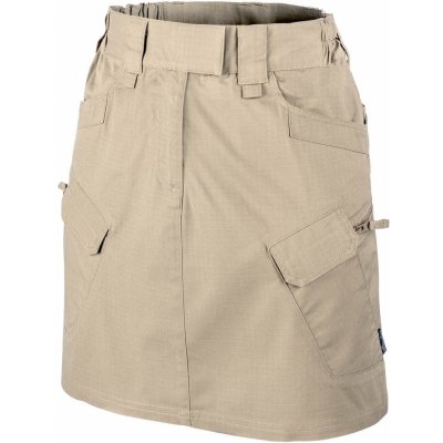 Helikon-Tex Sukně Urban Tactical Rip-stop khaki