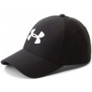 Under Armour Blitzing II Stretch Cap Black