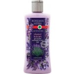 Bohemia Herbs Lavender vlasový balzám 250 ml – Zboží Mobilmania
