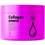 DuoLife Beauty Care Collagen Body Butter tělové máslo 200 ml – Zbozi.Blesk.cz