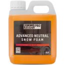 ValetPRO Advanced Neutral Snow Foam 1 l