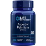 Life Extension Ascorbyl Palmitate 500 mg 100 ks – Hledejceny.cz