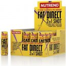 Spalovače tuků NUTREND FAT DIRECT SHOT 60 ml