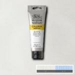 Winsor & Newton Akrylová barva 120ml Titanium White – Zboží Dáma