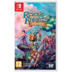 Reverie Knights Tactics – Hledejceny.cz