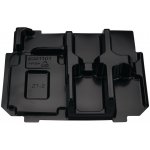 Makita 838110-1 vložka Makpacu pro nabíječku a akumulátory – Hledejceny.cz