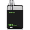 Set e-cigarety Vaporesso ECO Nano Pod 1000 mAh Midnight Black 1 ks