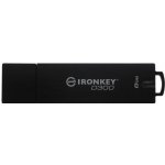 Kingston IronKey D300 8GB IKD300/8GB – Zboží Mobilmania