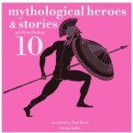 10 Mythological Heroes and Stories, Greek Mythology (EN) – Hledejceny.cz
