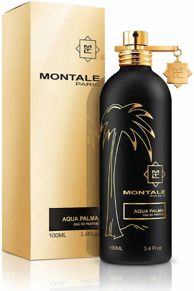 Montale Paris Aqua Palma parfémovaná voda unisex 100 ml