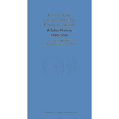 Auctioning Lucian Freud and Francis Bacon – Zbozi.Blesk.cz