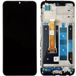 LCD Displej + Dotykové sklo + Rám Realme C55 – Zbozi.Blesk.cz