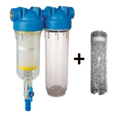 Filtr Atlas HYDRA RAINMASTER DUO 1 – Zboží Dáma