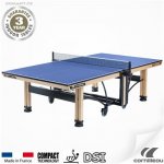 Cornilleau ITTF Competition 850 Wood indoor – Zboží Dáma