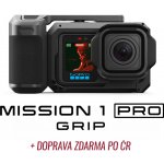 GoPro MISSION 1 PRO Grip edition – Zboží Živě